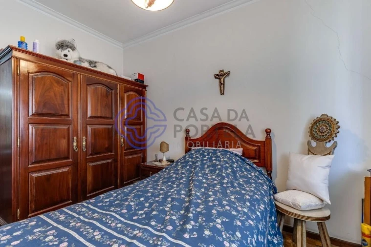 Moradia T3 para Venda em Perafita, Lavra e Santa Cruz do Bispo Foto 24