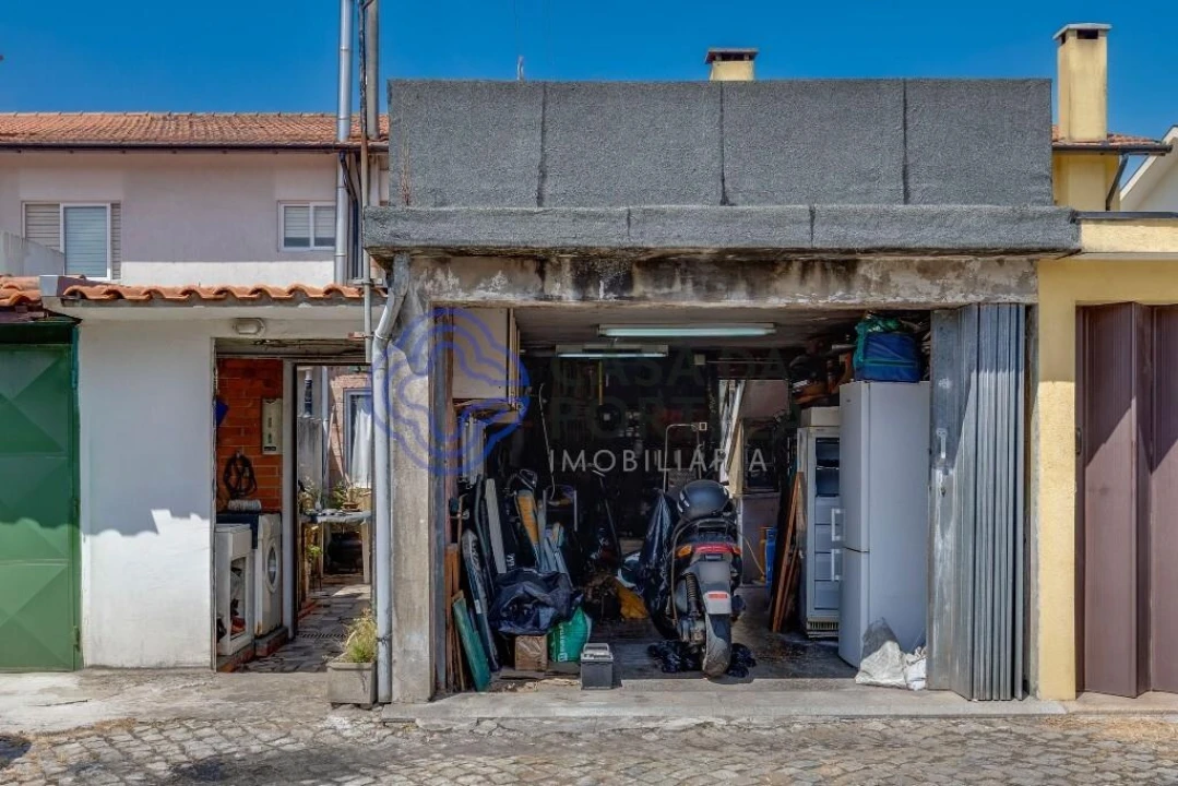 Moradia T3 para Venda em Perafita, Lavra e Santa Cruz do Bispo Foto 33