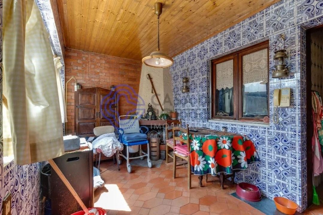 Moradia T3 para Venda em Perafita, Lavra e Santa Cruz do Bispo Foto 15