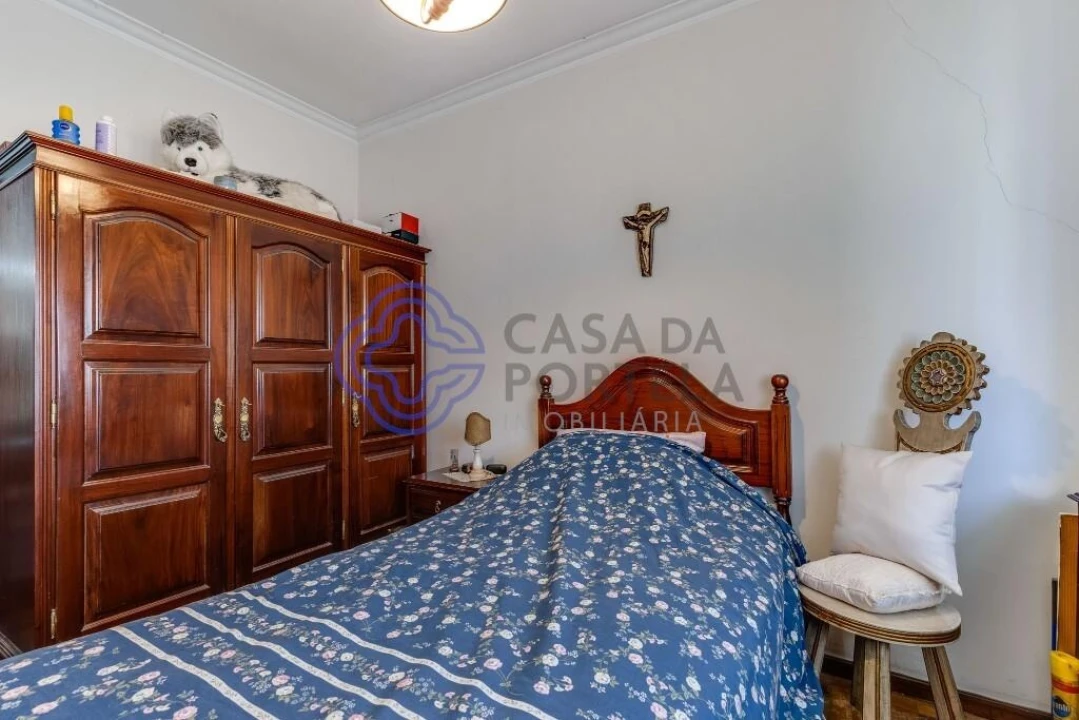 Moradia T3 para Venda em Perafita, Lavra e Santa Cruz do Bispo Foto 24
