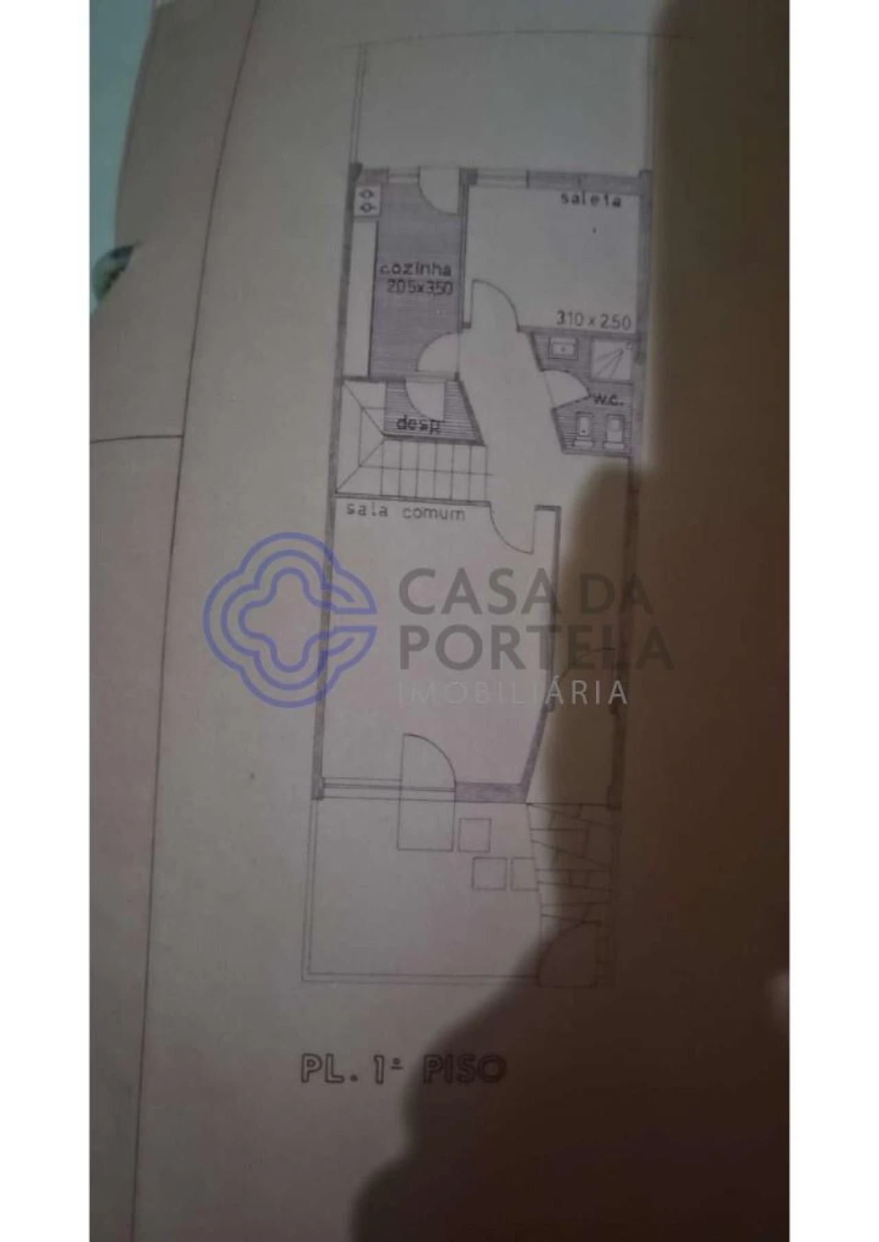Moradia T3 para Venda em Perafita, Lavra e Santa Cruz do Bispo Foto 35