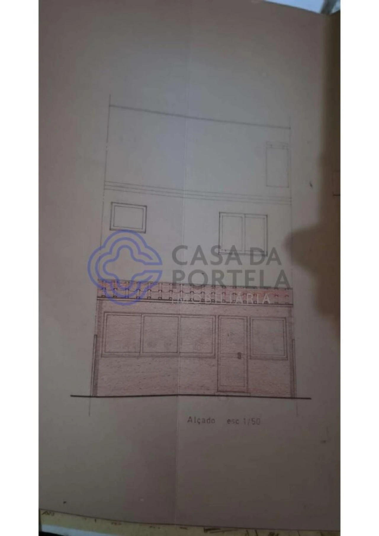 Moradia T3 para Venda em Perafita, Lavra e Santa Cruz do Bispo Foto 39