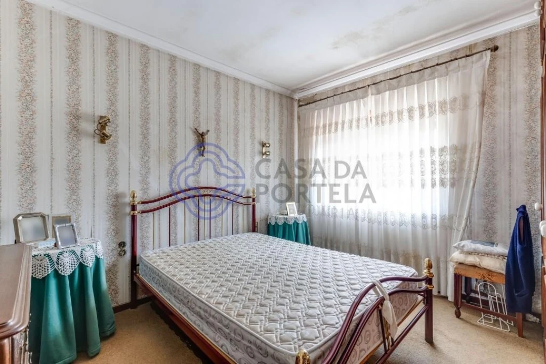Moradia T3 para Venda em Perafita, Lavra e Santa Cruz do Bispo Foto 19