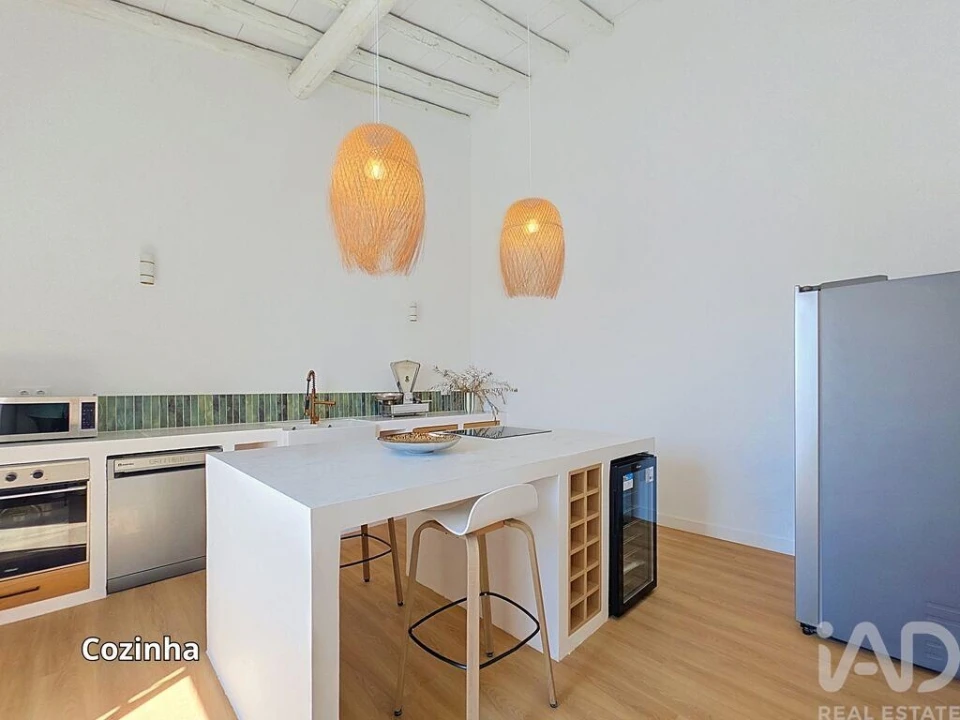 Moradia T4 para Venda em Santa Eulalia Foto 19
