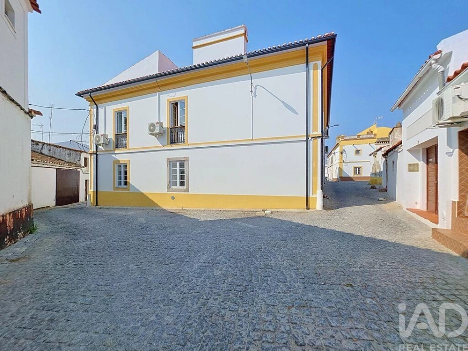 Moradia T4 para Venda em Santa Eulalia Foto 35