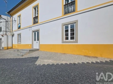 Moradia T4 para Venda em Santa Eulalia