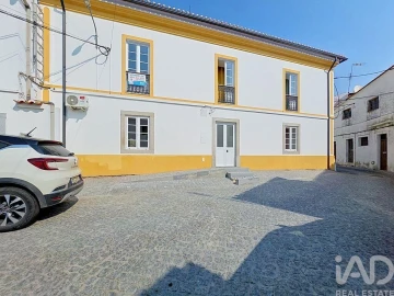 Moradia T4 para Venda em Santa Eulalia