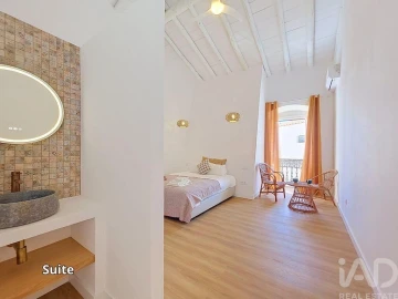 Moradia T4 para Venda em Santa Eulalia