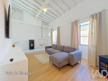 Moradia T4 para Venda em Santa Eulalia