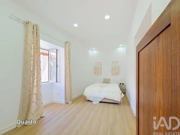 Moradia T4 para Venda em Santa Eulalia
