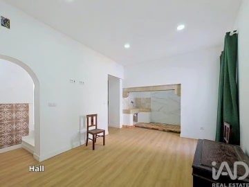 Moradia T4 para Venda em Santa Eulalia