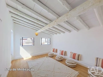 Moradia T4 para Venda em Santa Eulalia