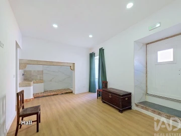 Moradia T4 para Venda em Santa Eulalia