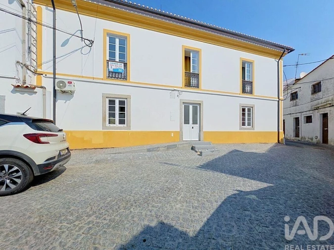 Moradia T4 para Venda em Santa Eulalia Foto 34