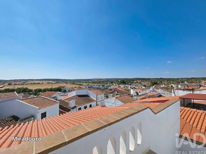 Moradia T4 para Venda em Santa Eulalia Foto 32