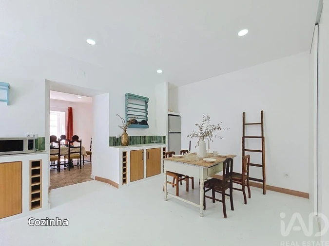Moradia T4 para Venda em Santa Eulalia Foto 3