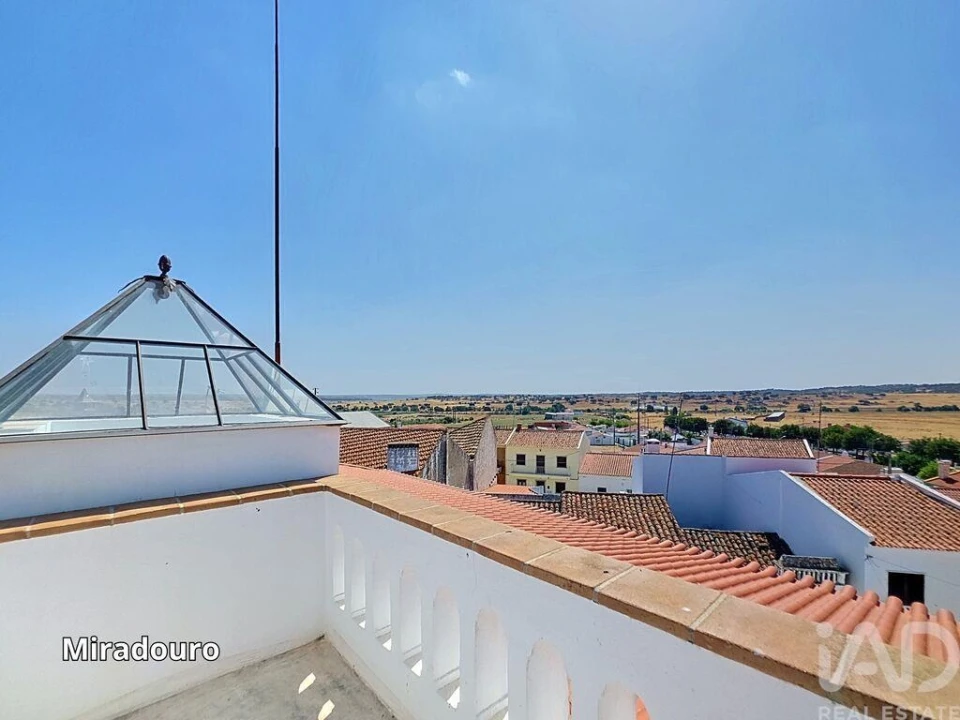 Moradia T4 para Venda em Santa Eulalia Foto 33