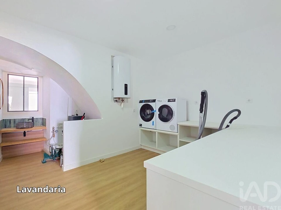 Moradia T4 para Venda em Santa Eulalia Foto 15