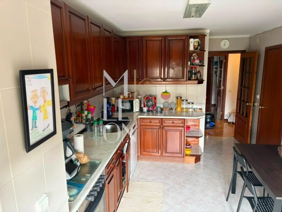 Apartamento T3 para Venda em São Mamede de Infesta e Senhora da Hora Foto 18