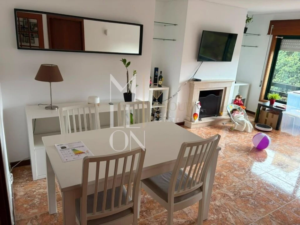 Apartamento T3 para Venda em São Mamede de Infesta e Senhora da Hora Foto 13