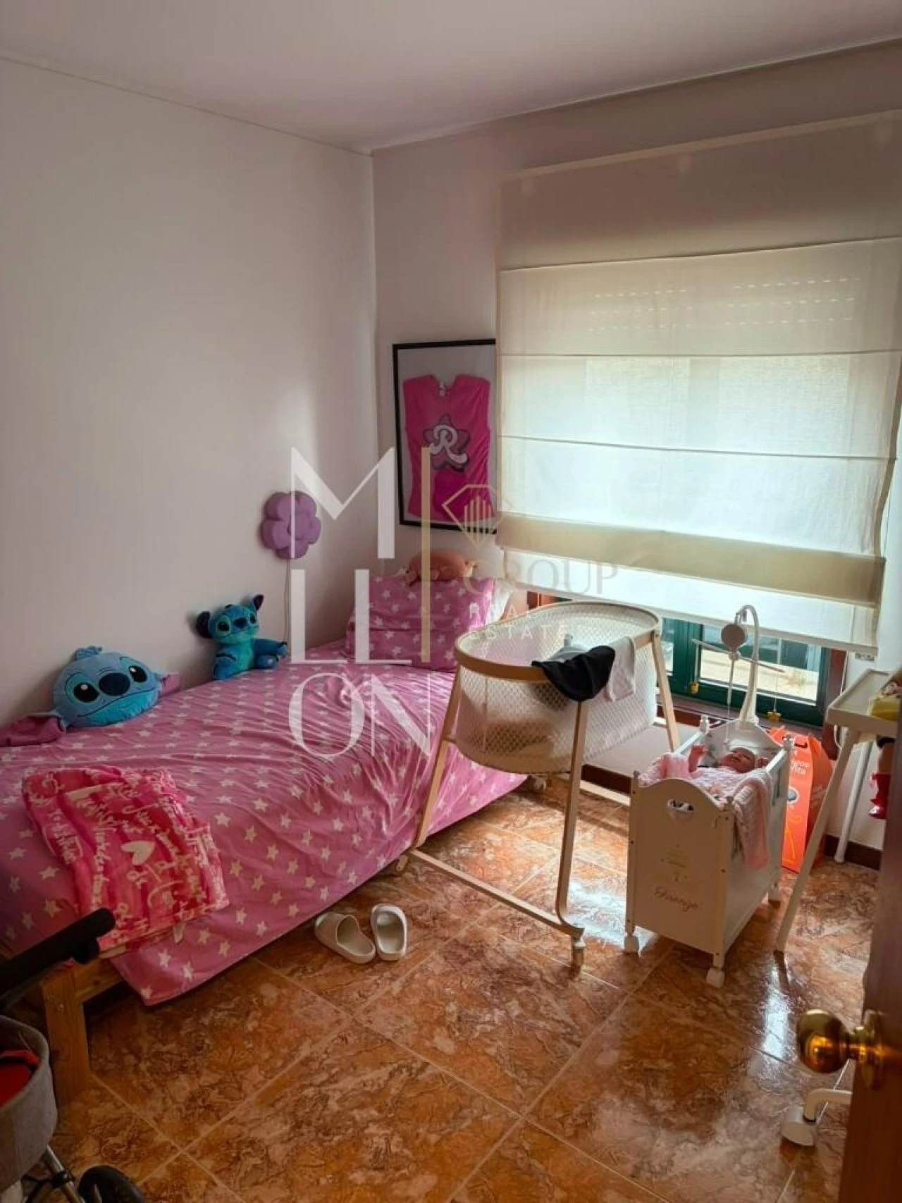 Apartamento T3 para Venda em São Mamede de Infesta e Senhora da Hora Foto 8