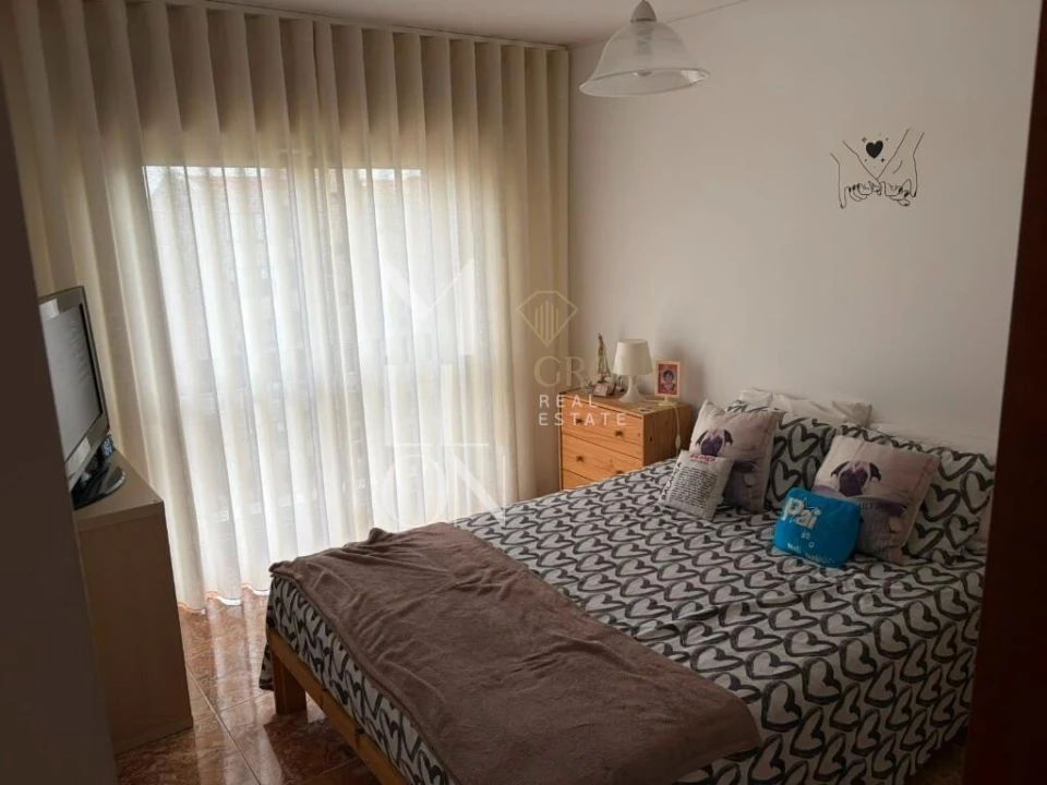 Apartamento T3 para Venda em São Mamede de Infesta e Senhora da Hora Foto 5