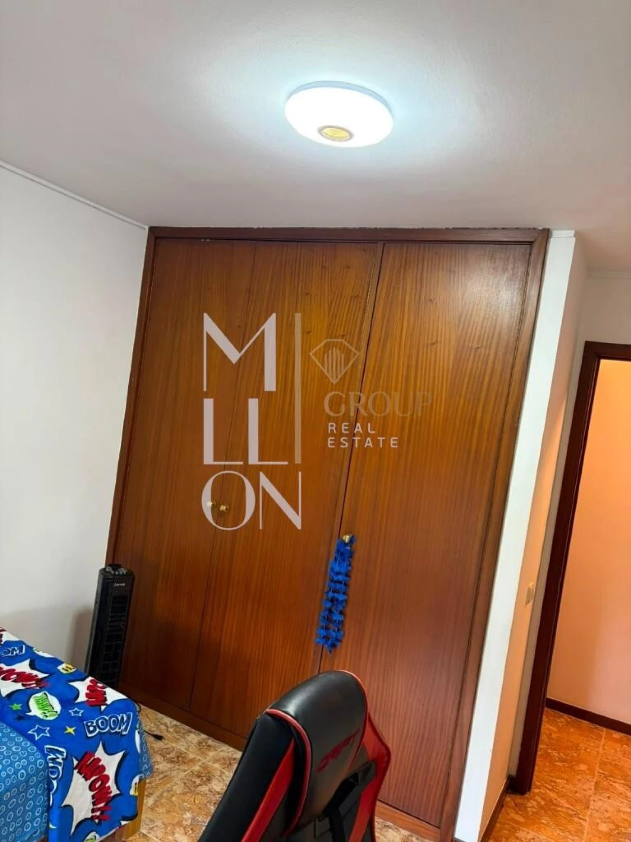 Apartamento T3 para Venda em São Mamede de Infesta e Senhora da Hora Foto 6