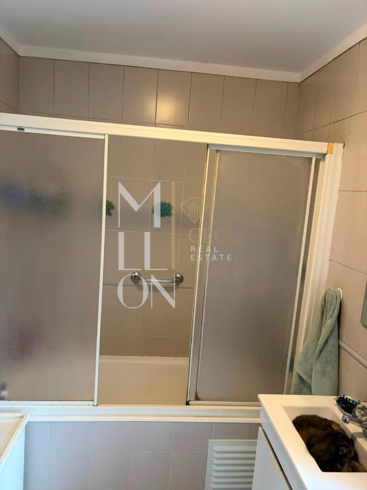 Apartamento T3 para Venda em São Mamede de Infesta e Senhora da Hora Foto 3