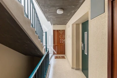 Apartamento T3 para Venda em São Mamede de Infesta e Senhora da Hora