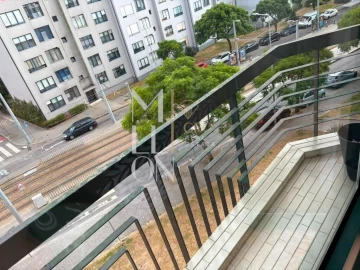 Apartamento T3 para Venda em São Mamede de Infesta e Senhora da Hora