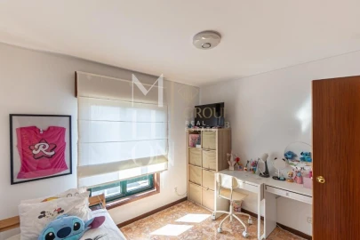 Apartamento T3 para Venda em São Mamede de Infesta e Senhora da Hora