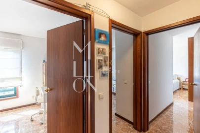 Apartamento T3 para Venda em São Mamede de Infesta e Senhora da Hora