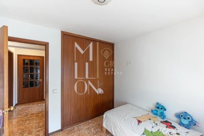 Apartamento T3 para Venda em São Mamede de Infesta e Senhora da Hora