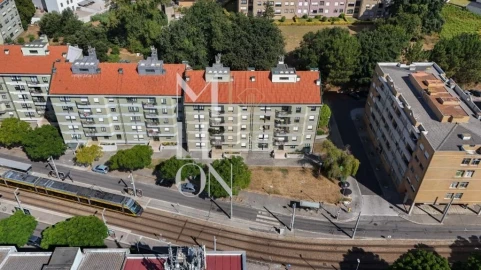 Apartamento T3 para Venda em São Mamede de Infesta e Senhora da Hora