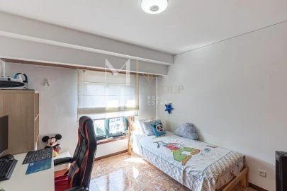 Apartamento T3 para Venda em São Mamede de Infesta e Senhora da Hora