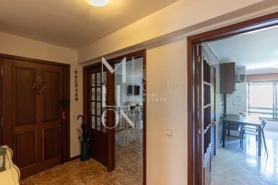 Apartamento T3 para Venda em São Mamede de Infesta e Senhora da Hora