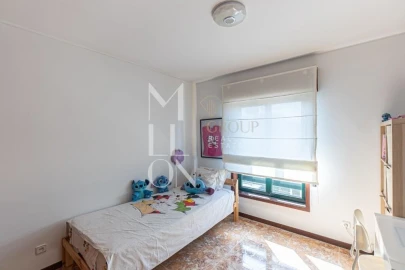 Apartamento T3 para Venda em São Mamede de Infesta e Senhora da Hora