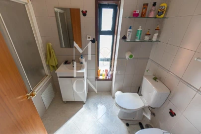 Apartamento T3 para Venda em São Mamede de Infesta e Senhora da Hora