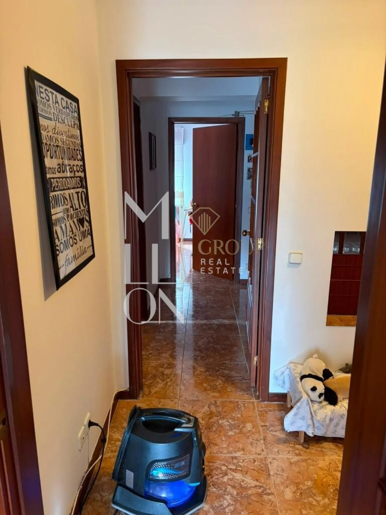 Apartamento T3 para Venda em São Mamede de Infesta e Senhora da Hora Foto 16