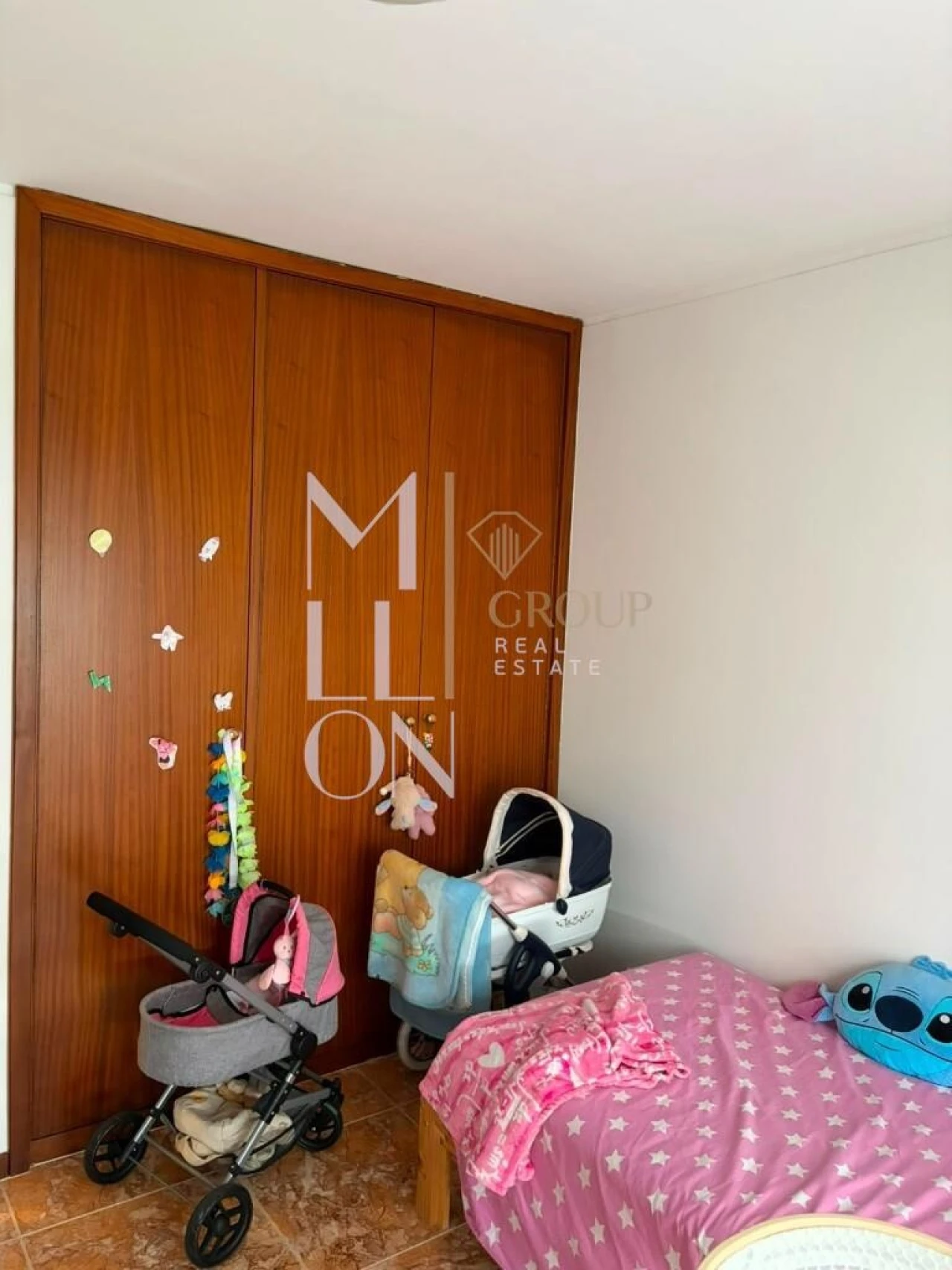Apartamento T3 para Venda em São Mamede de Infesta e Senhora da Hora Foto 9
