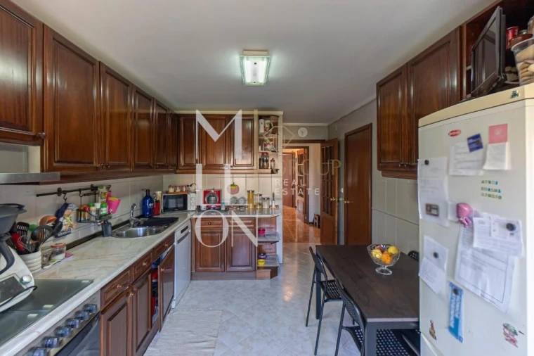 Apartamento T3 para Venda em São Mamede de Infesta e Senhora da Hora Foto 21