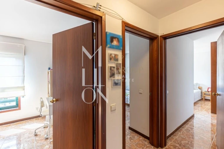 Apartamento T3 para Venda em São Mamede de Infesta e Senhora da Hora Foto 11