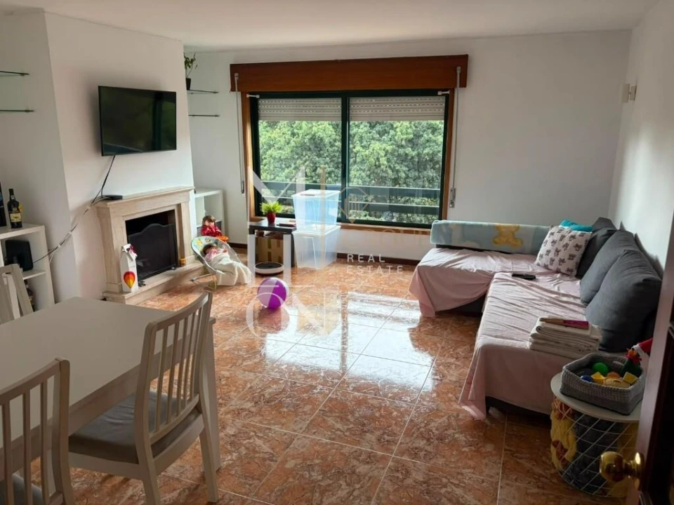 Apartamento T3 para Venda em São Mamede de Infesta e Senhora da Hora Foto 14
