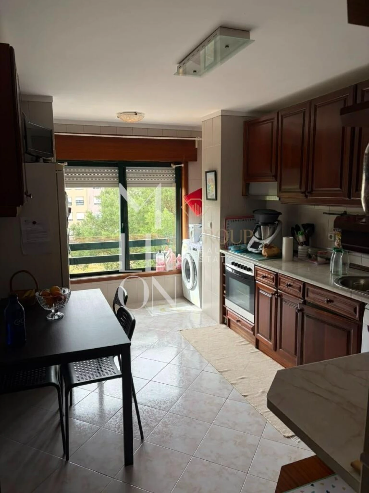 Apartamento T3 para Venda em São Mamede de Infesta e Senhora da Hora Foto 19