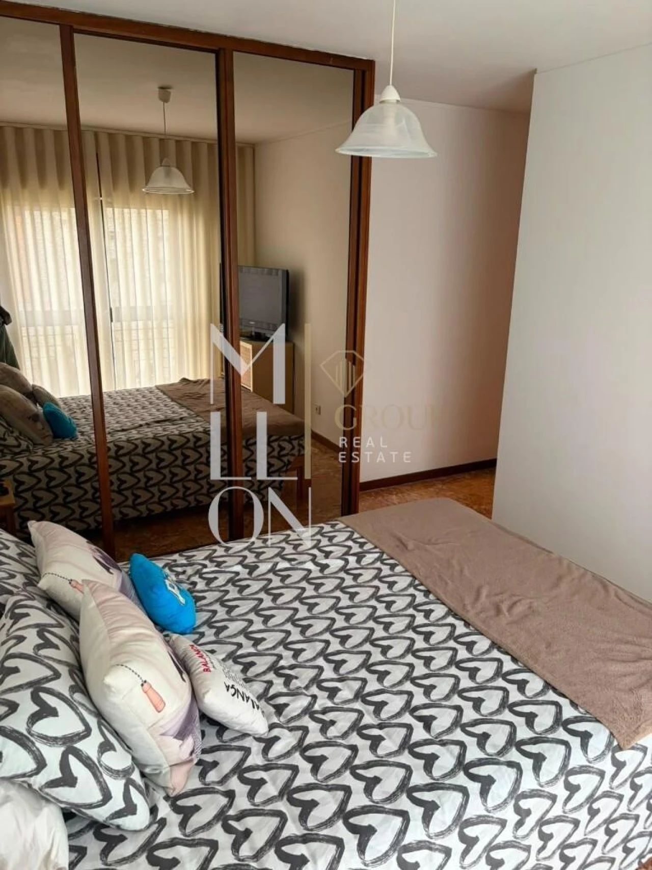 Apartamento T3 para Venda em São Mamede de Infesta e Senhora da Hora Foto 4