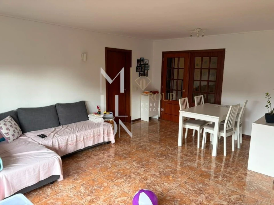 Apartamento T3 para Venda em São Mamede de Infesta e Senhora da Hora Foto 15