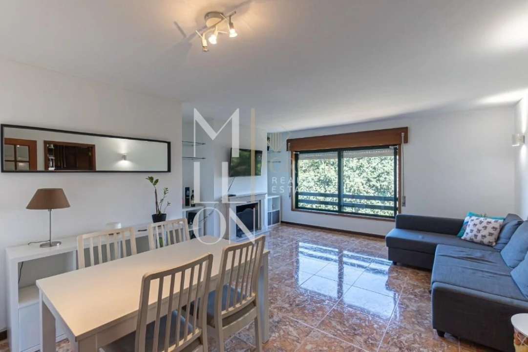 Apartamento T3 para Venda em São Mamede de Infesta e Senhora da Hora Foto 25