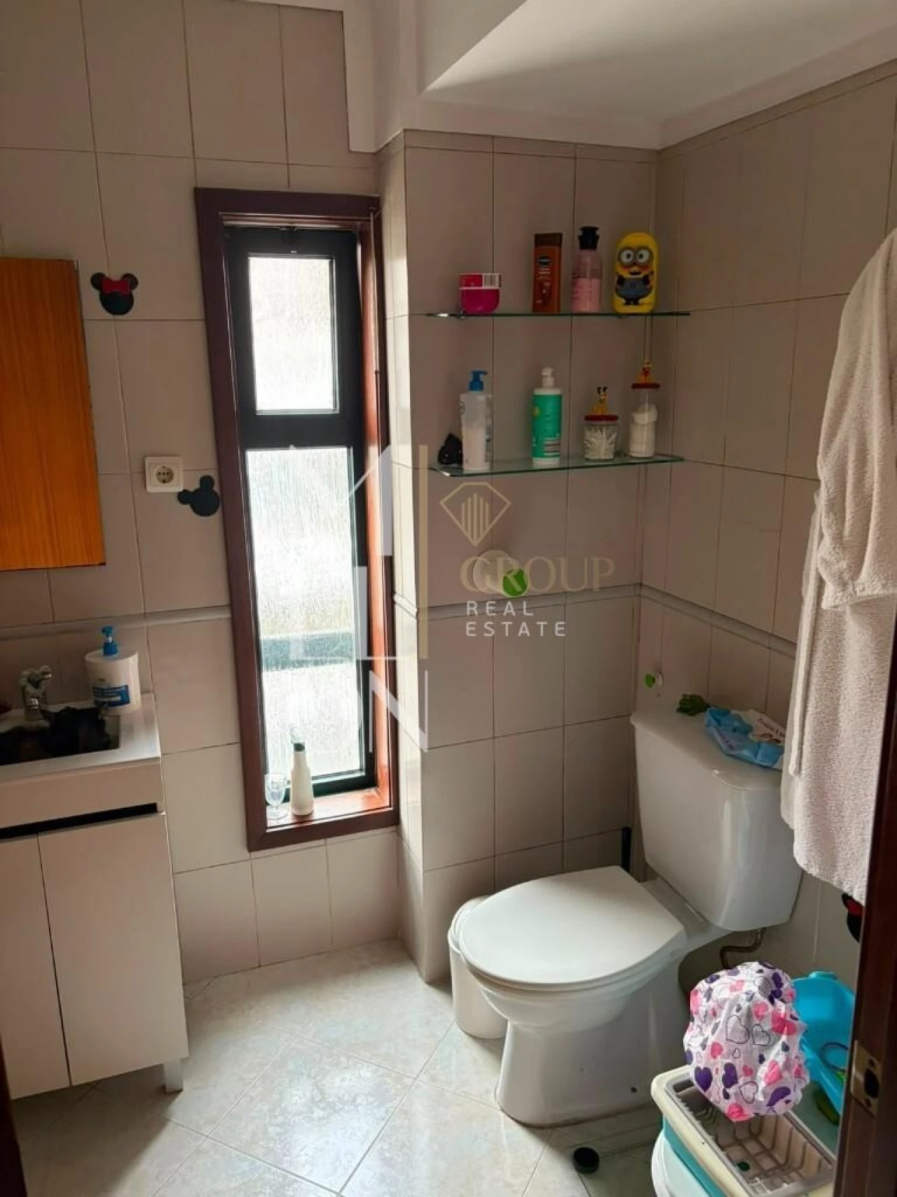 Apartamento T3 para Venda em São Mamede de Infesta e Senhora da Hora Foto 11