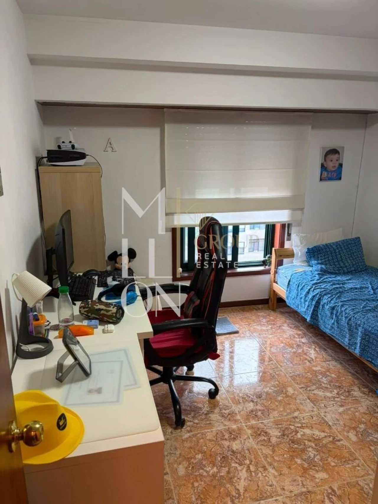 Apartamento T3 para Venda em São Mamede de Infesta e Senhora da Hora Foto 7