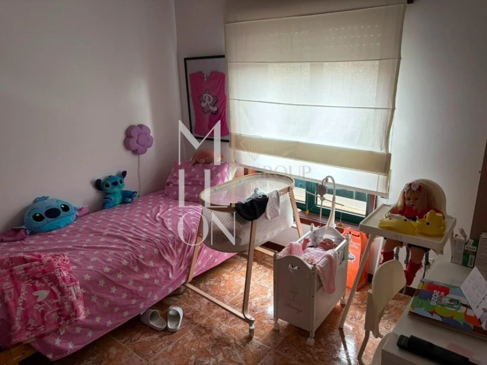 Apartamento T3 para Venda em São Mamede de Infesta e Senhora da Hora Foto 10